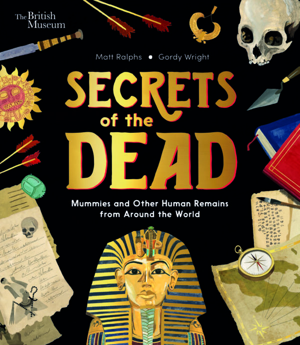 Secrets of the Dead