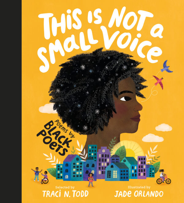 This Is Not A Small Voice