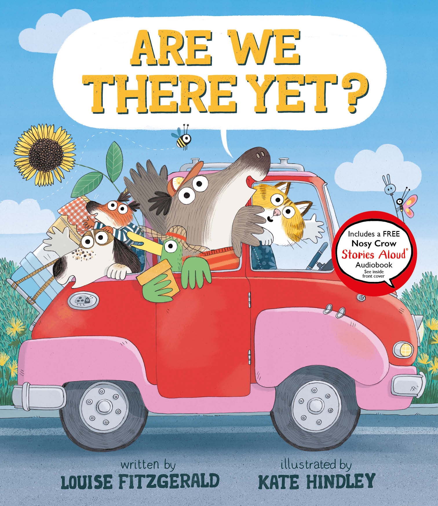 Are We There Yet?