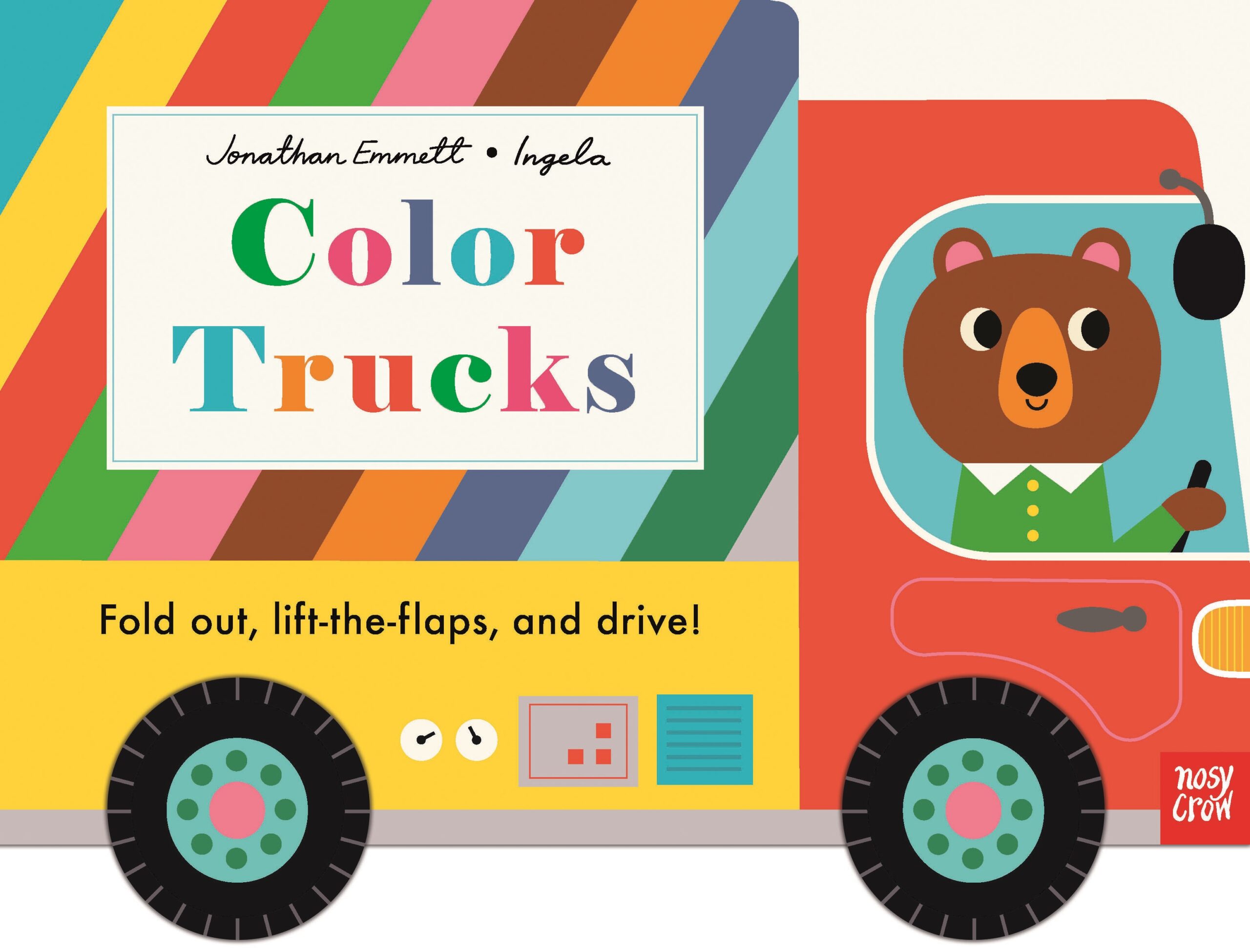 Color Trucks