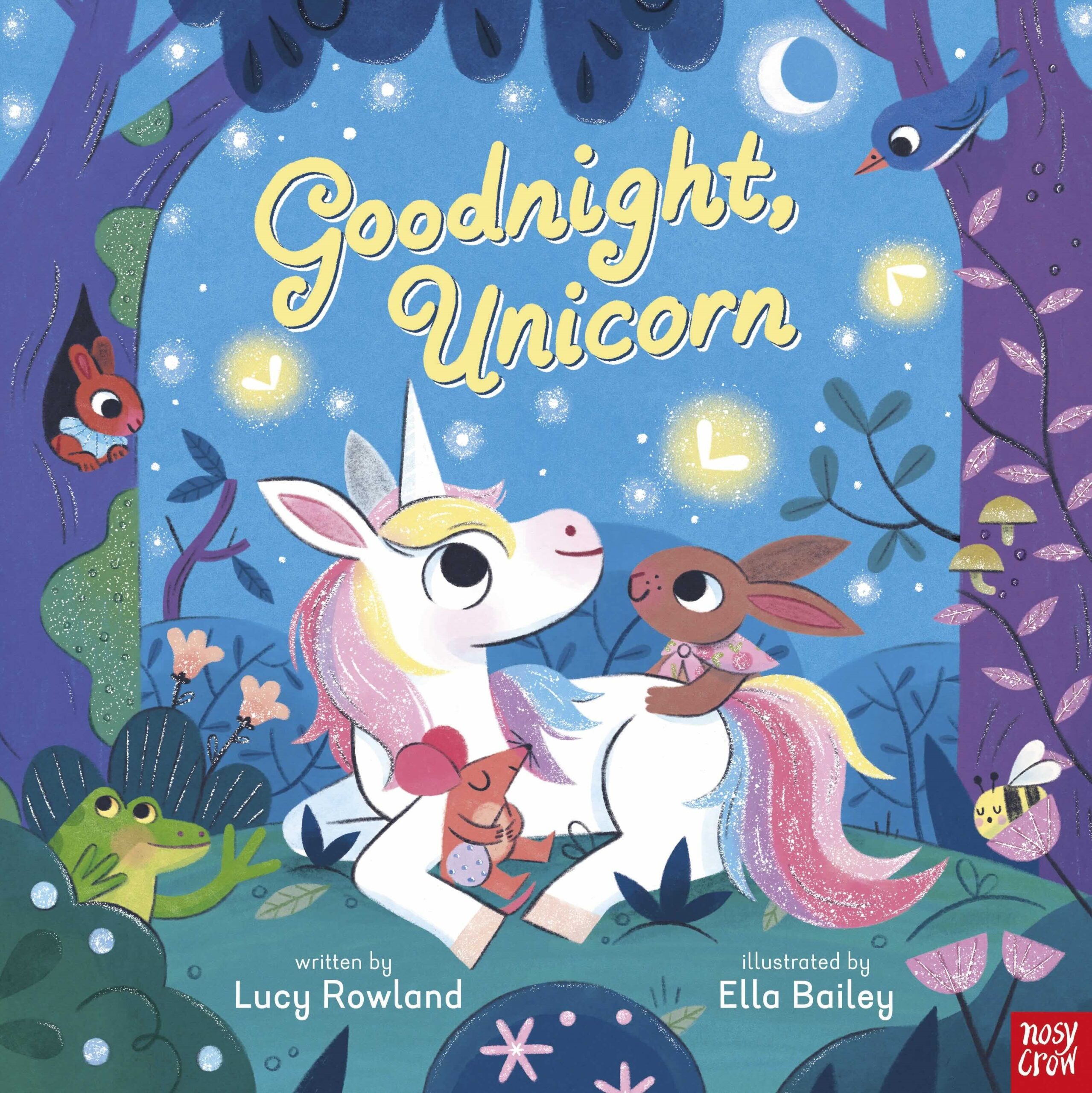 Goodnight, Unicorn