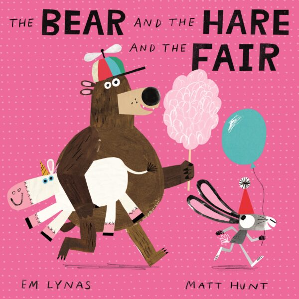 The Bear and the Hare and the Fair