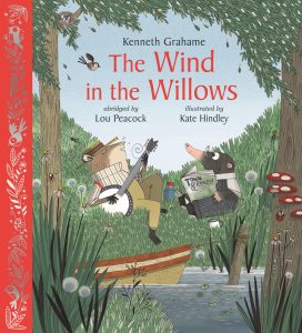 The Wind in the Willows - Nosy Crow
