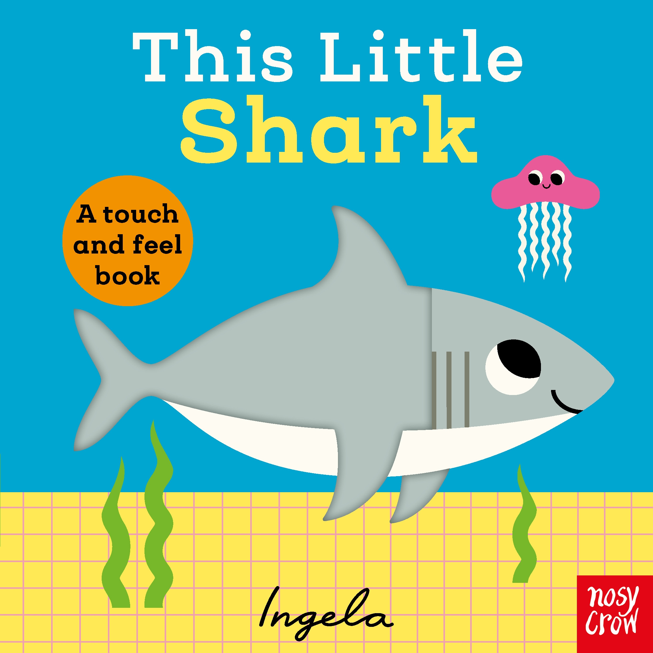 This Little Shark