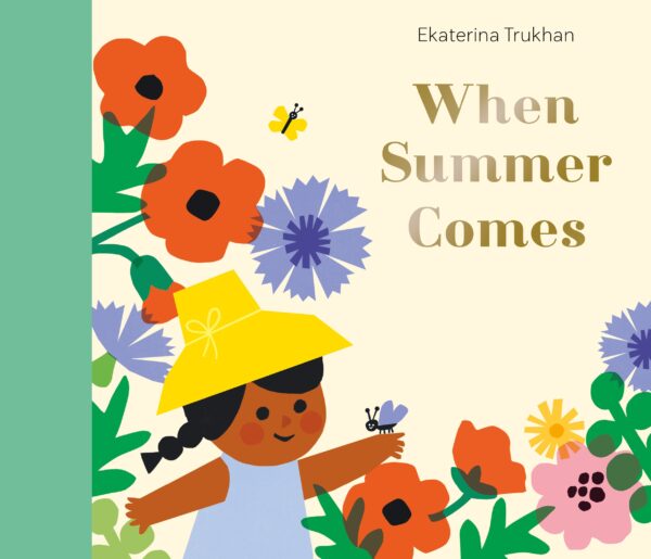 When Summer Comes